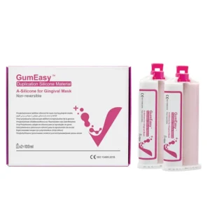 vincismile perfit a silicone gingival mask