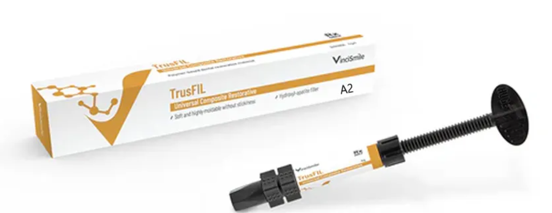 vincismile trusfil universal composite vincismile trusfil universal composite