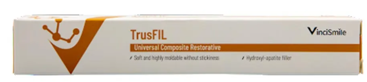vincismile trusfil universal composite vincismile trusfil universal composite