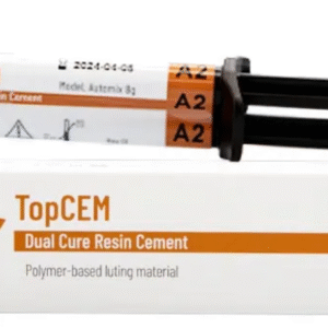 vincismile topcem dual cure resin cement