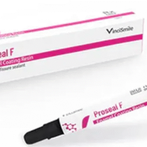 vincismile proseal f pit & fissure sealant
