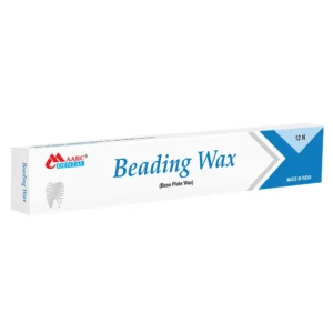 Home maarc beading wax