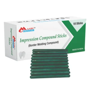 maarc impression compound sticks