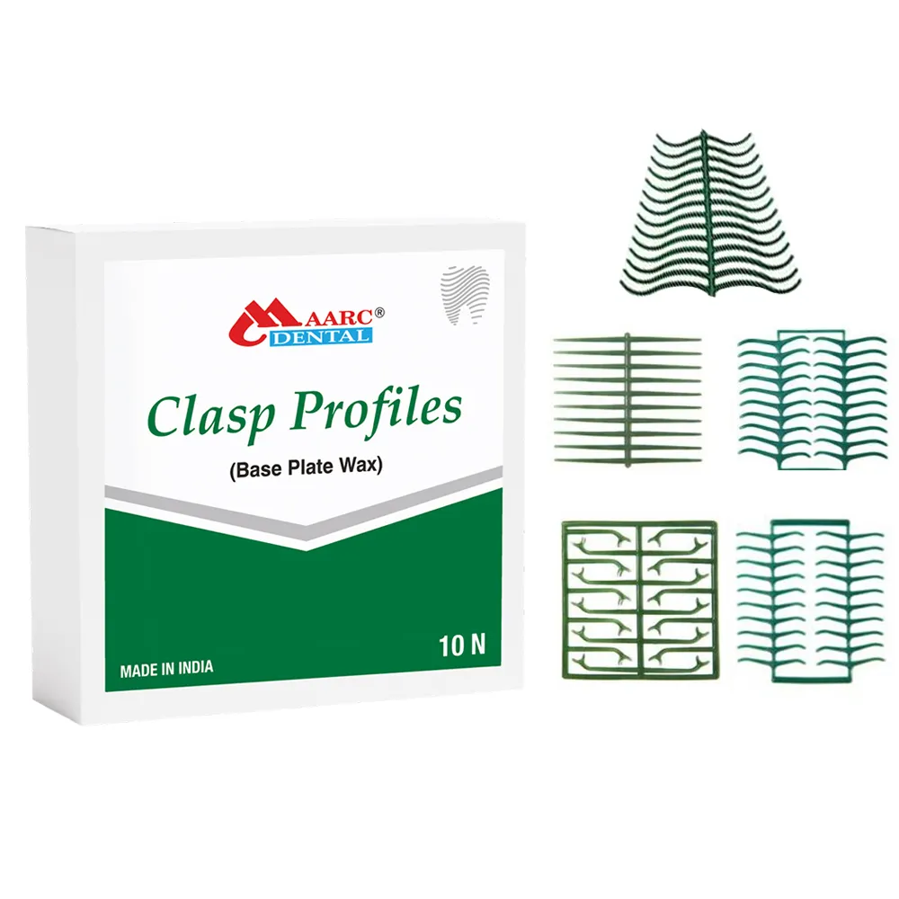 maarc clasp profiles maarc clasp profiles