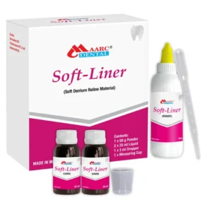 maarc soft liner