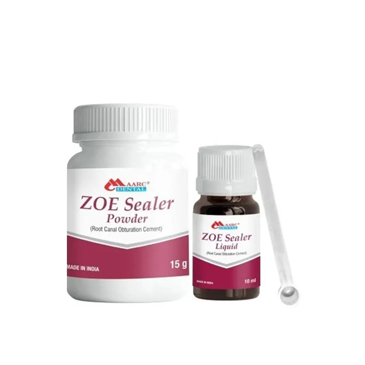 maarc zoe sealer maarc zoe sealer