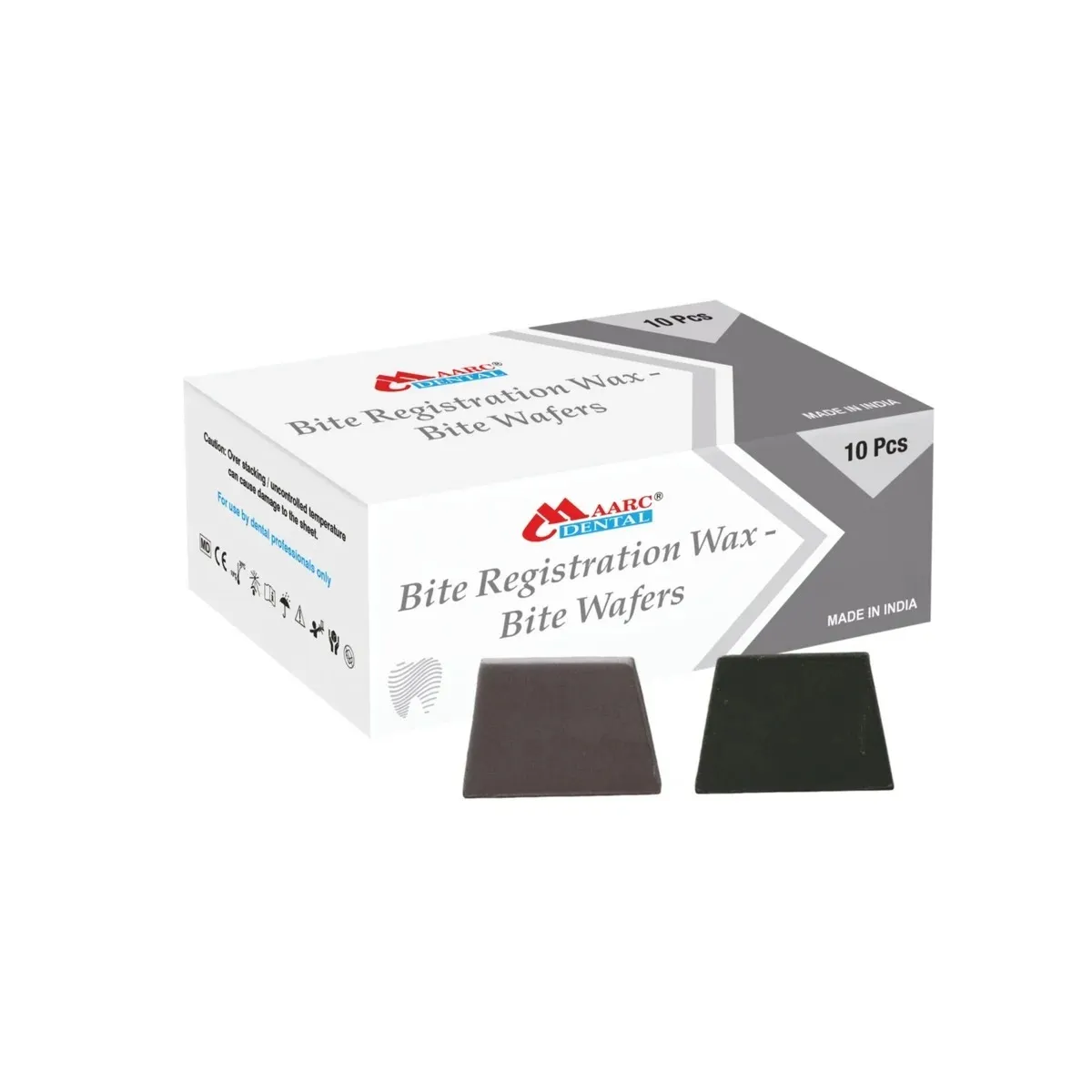 maarc bite wafers bite registration wax maarc bite wafers bite registration wax