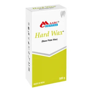 maarc hard wax