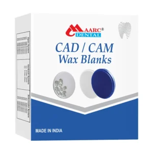 maarc cad cam milling blanks